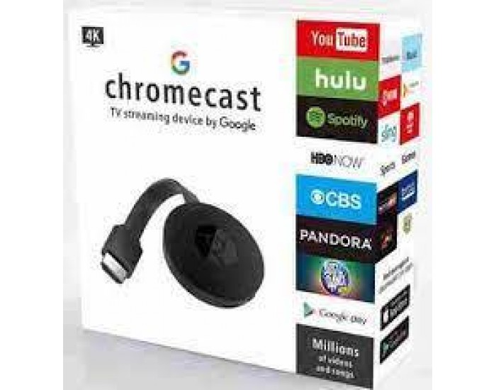 Cable hdmi 2024 para chromecast